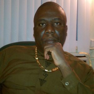 Meet your Posher, Ben